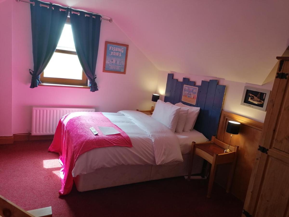 Carnately Lodge バリーキャッスル エクステリア 写真